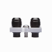 Bild på Oil line fitting kit - BMW E36/E46/E90 - Mishimoto