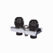 Bild på Oil line fitting kit - BMW E36/E46/E90 - Mishimoto