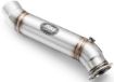 Bild på Downpipe BMW F07 GT, F10, F11 535i, 535ix N55