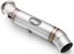 Bild på Downpipe BMW F07 GT, F10, F11 535i, 535ix N55