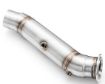 Bild på Downpipe BMW F07 GT, F10, F11 535i, 535ix N55