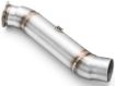 Bild på Downpipe BMW F07 GT, F10, F11 535i, 535ix N55