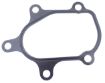 Bild på TB25 TB28 flange - YUCHAI Engine - 715487-2