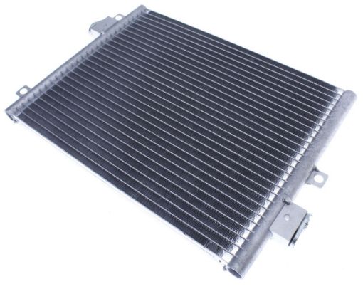 Bild på Køler element - Til vandintercooler
