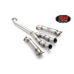 Bild på Downpipe NISSAN GT-R 3.8 Twin-Turbo 2011-2016