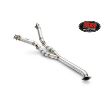 Bild på Downpipe NISSAN GT-R 3.8 Twin-Turbo 2011-2016