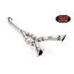 Bild på Downpipe NISSAN GT-R 3.8 Twin-Turbo 2011-2016