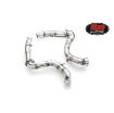 Bild på Downpipe MERCEDES W205 C63 AMG 4.0i V8 Bi-Turbo