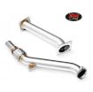 Bild på Downpipe BMW E60, E61 525d, 530d M57N
