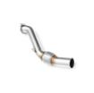 Bild på Downpipe BMW E60, E61 525d, 530d M57N