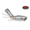 Bild på Downpipe BMW F01, F02, F10, F11, N57X