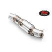 Bild på Downpipe BMW F07 GT, F10, F11 535i, 535ix N55