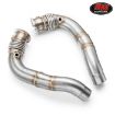 Bild på Downpipe BMW - F01, F02, F06, F07, F10, F11, F12, F13, F16, F86, G11, G12, G30, X6 - N63N, N63R, S63R, S63N