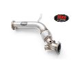 Bild på Downpipe BMW F10 LCI, F11 LCI, F07 GT LCI 530dx, 535dx N57N, N57Z