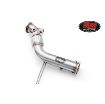 Bild på Downpipe BMW F10 LCI, F11 LCI, F07 GT LCI 530dx, 535dx N57N, N57Z