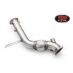 Bild på Downpipe BMW F10 LCI, F11 LCI, F07 GT LCI 530dx, 535dx N57N, N57Z