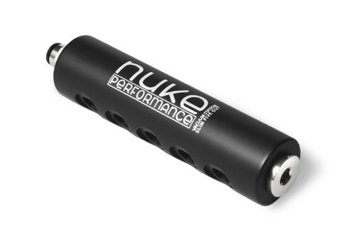 Bild på Vacuum Station Slim 5 outlets - Nuke Performance
