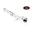 Bild på Downpipe FORD Focus RS Mk2 2.5T 3,5" - with catalyst
