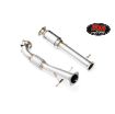 Bild på Downpipe FORD Focus RS Mk2 2.5T 3" - with catalyst