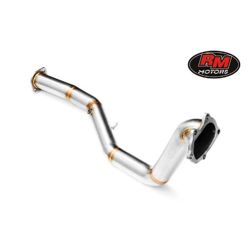 Bild på Downpipe SUBARU Impreza WRX Mk3 N15 2.5T