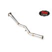 Bild på Downpipe SUBARU Impreza WRX Mk3 N15 2.5T