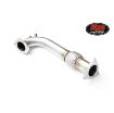 Bild på Downpipe VOLVO XC90, V70, S60