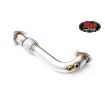 Bild på Downpipe VOLVO XC90, V70, S60