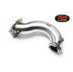 Bild på Downpipe SAAB 9-3 Sedan Sport B207 2.0 T