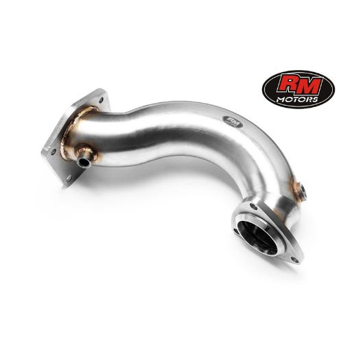 Bild på Downpipe SAAB 9-3 Sedan Sport B207 2.0 T