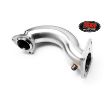 Bild på Downpipe SAAB 9-3 Sedan Sport B207 2.0 T