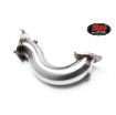 Bild på Downpipe SAAB 9-3 Sedan Sport B207 2.0 T