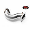 Bild på Downpipe SAAB 9-3 Sedan Sport B207 2.0 T EGT