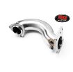 Bild på Downpipe SAAB 9-3 Sedan Sport B207 2.0 T EGT