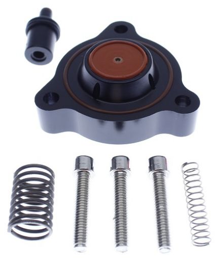 Bild på N55 BOV flange