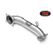 Bild på Downpipe HONDA Civic Type R Fk2 Mk8 2.0T
