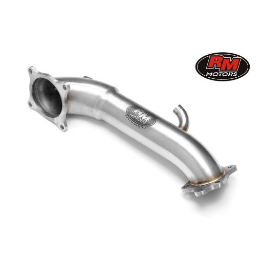 Bild på Downpipe HONDA Civic Type R Fk2 Mk8 2.0T