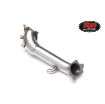 Bild på Downpipe HONDA Civic Type R Fk2 Mk8 2.0T