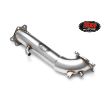Bild på Downpipe HONDA Civic Type R Fk2 Mk8 2.0T
