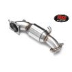 Bild på Downpipe HONDA Civic Type R Fk2 Mk8 2.0T - With catalyst