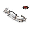 Bild på Downpipe HONDA Civic Type R Fk2 Mk8 2.0T - With catalyst