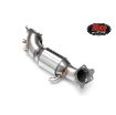 Bild på Downpipe HONDA Civic Type R Fk2 Mk8 2.0T - With catalyst
