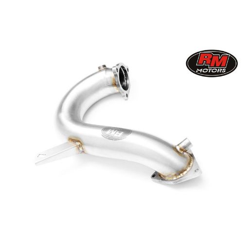 Bild på Downpipe RENAULT Megane RS Mk3 2.0T