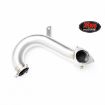 Bild på Downpipe RENAULT Megane RS Mk3 2.0T