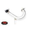 Bild på Downpipe RENAULT Megane RS Mk3 2.0T