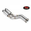 Bild på Downpipe BMW E46 M3, M3 CSL S54