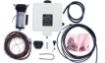 Bild på AEM V2 One Gallon Water/Methanol Injection Kit - Multi Input - AEM 30-3350