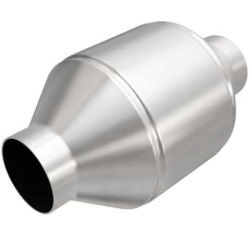 Bild på MagnaFlow 2½" universal sportkatalysator - 99656HM