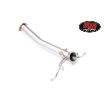 Bild på Downpipe VOLVO XC60, 70, V70, S60 2.4D D5