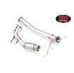 Bild på Downpipe VOLVO XC60, XC70, V70, S60 2.4D D5