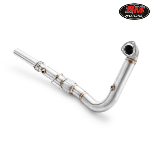 Bild på Downpipe SAAB 9-3 Mk2 2.0 T B207